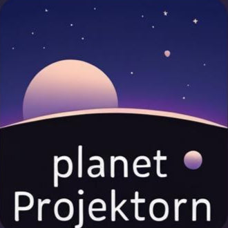 Planet Projektorn